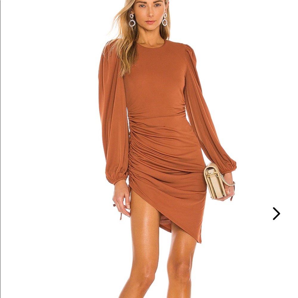 Suki Dress